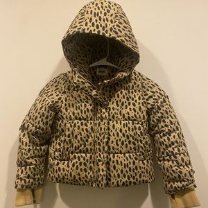 CrewCuts winter Jacket